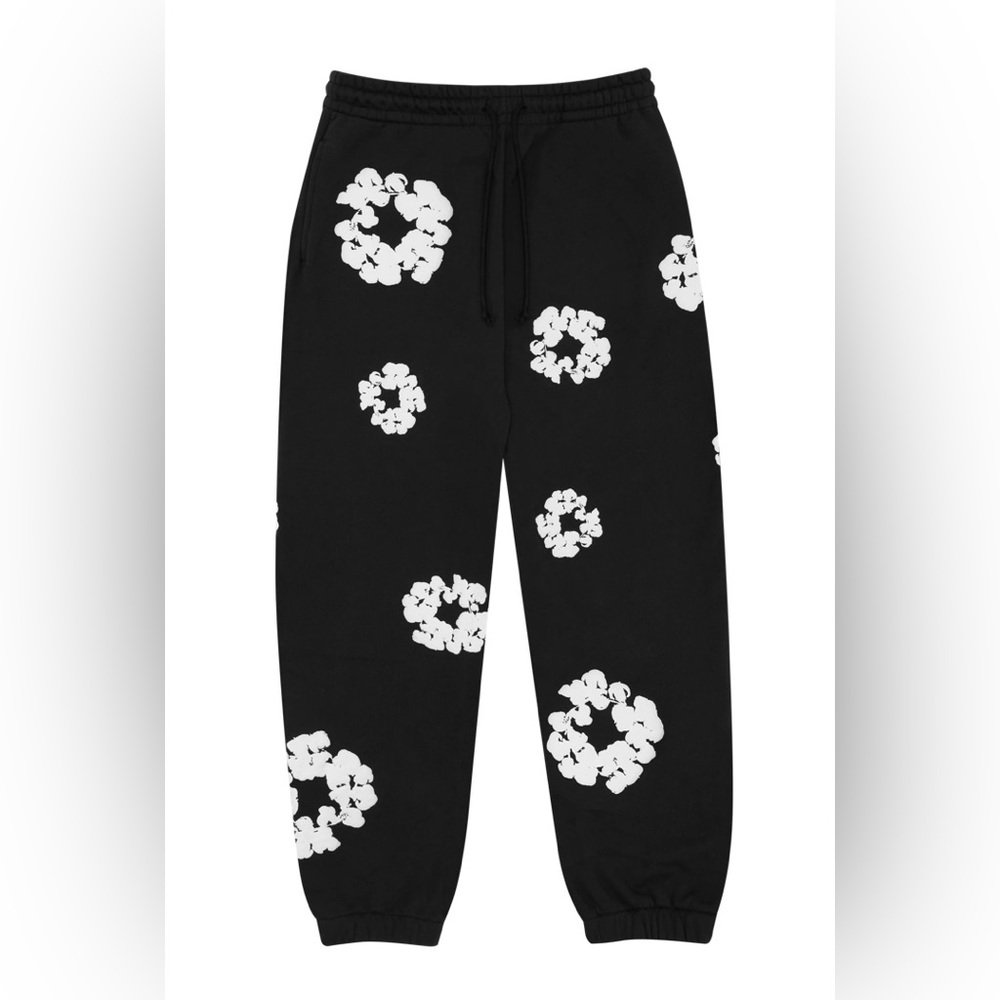 Denim Tears Sweatpants